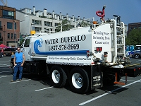 Forestry / Fire Tenders