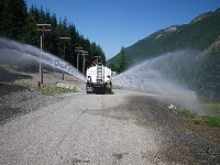 Forestry / Fire Tenders