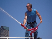 Forestry Fire Tenders